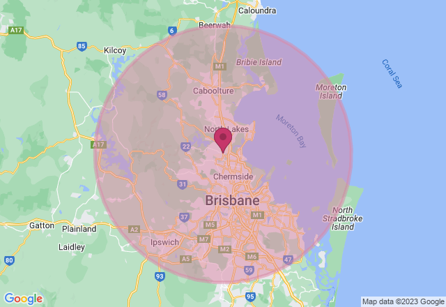 Vision Board Making Workshop location