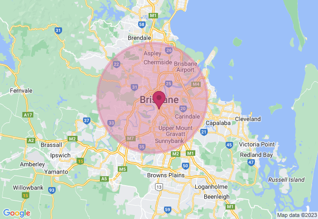 Terrarium Making Workshop location