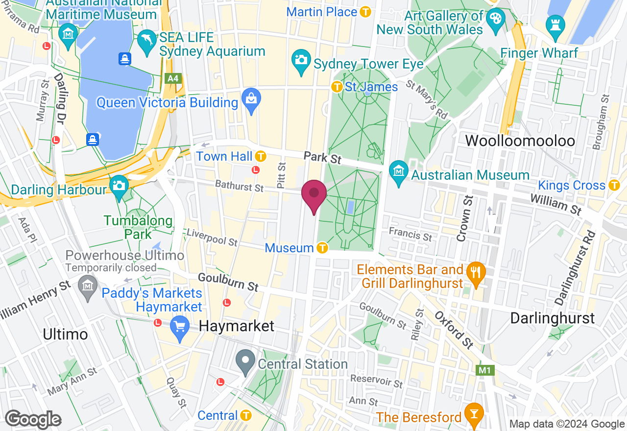 Flexibility and Contortion Class location