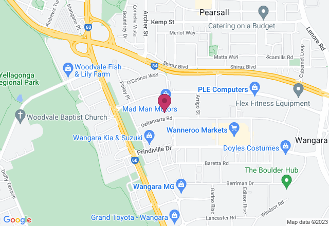 Figure Sculpting Class with Polymer Clay location