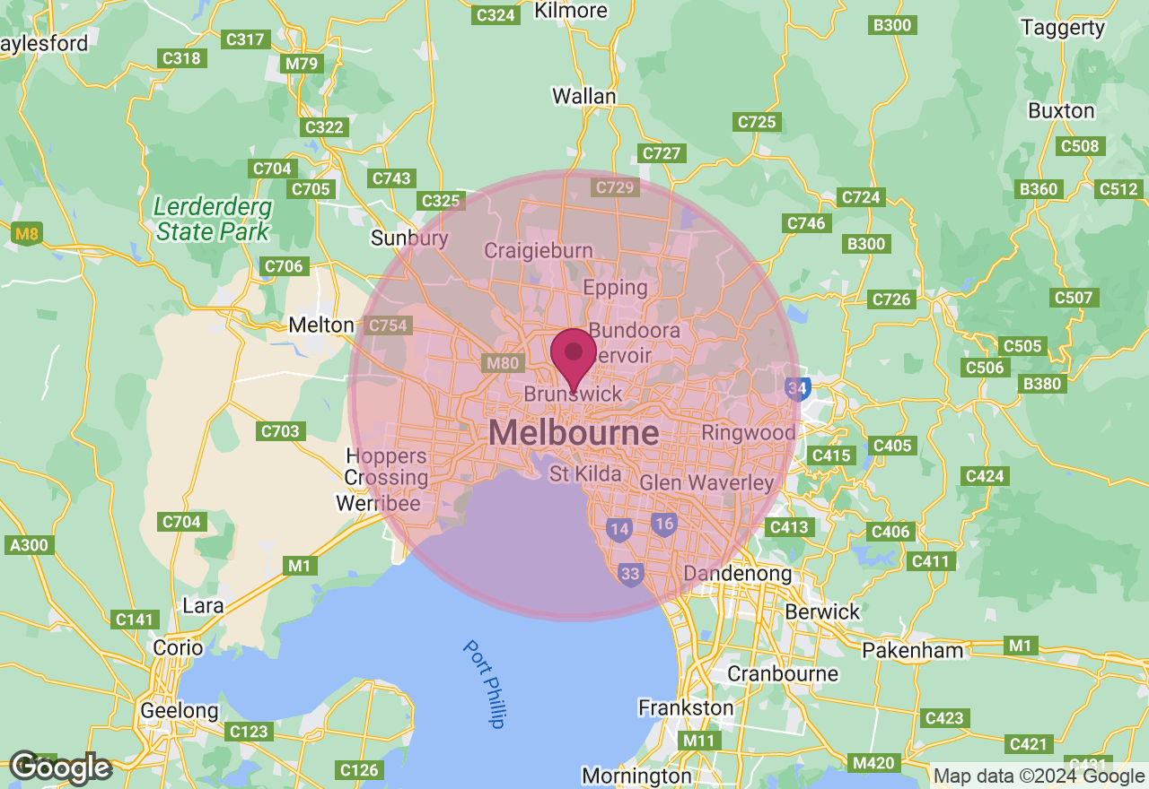 Tranquil Terrarium Class: Mindful Making location