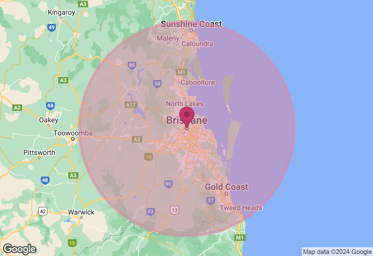 Mobile Paint and Sip Class: Brisbane location