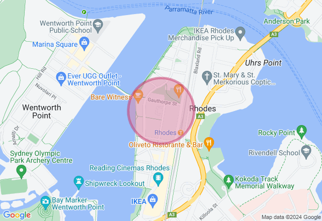 Preserved Flower Wreath Workshop location
