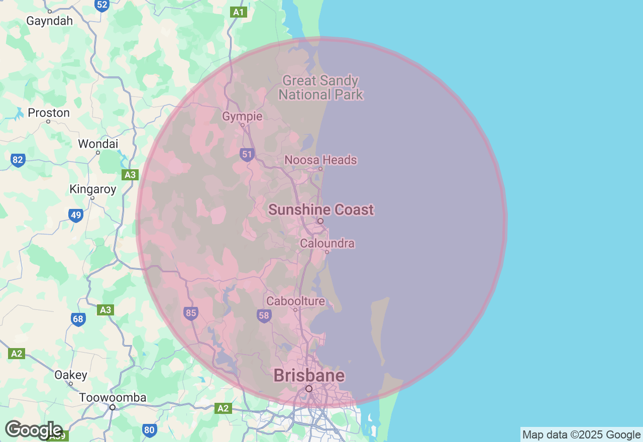 Natural Perfume Making Workshop location