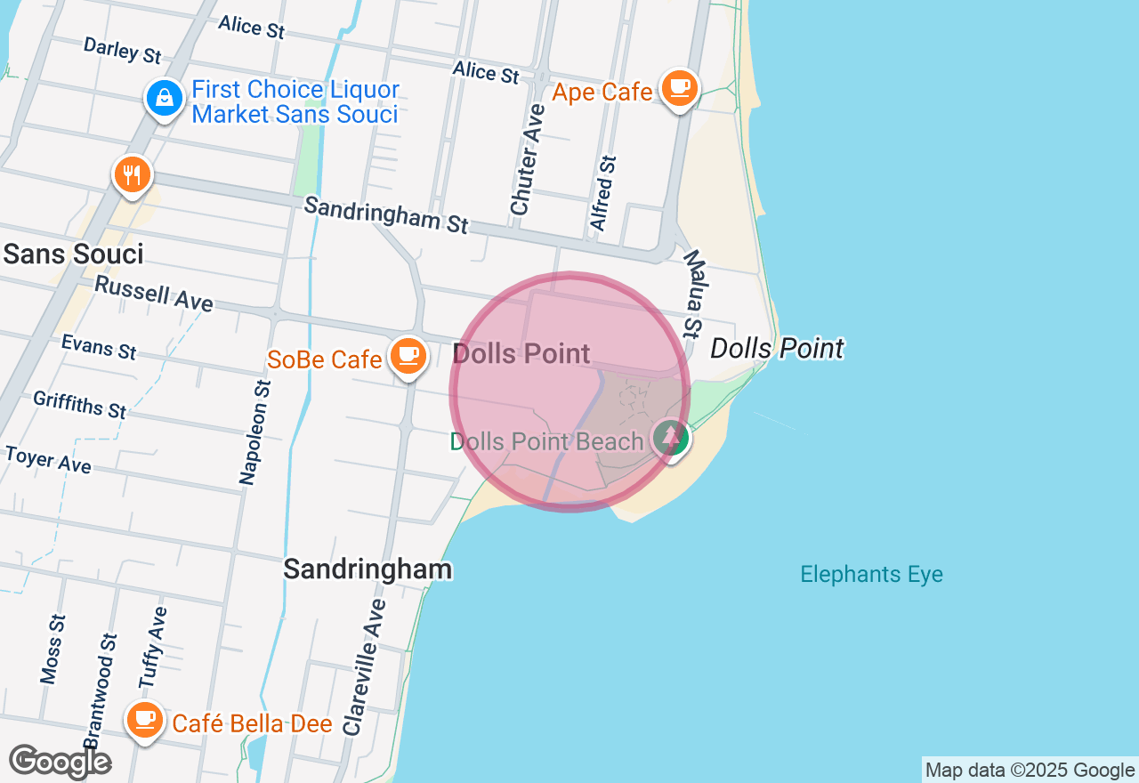 Beginners Upholstery and Furniture Painting Course location