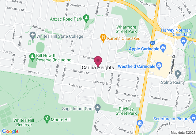 Glass Mosaic Class: Brilliant Bottlebrush location