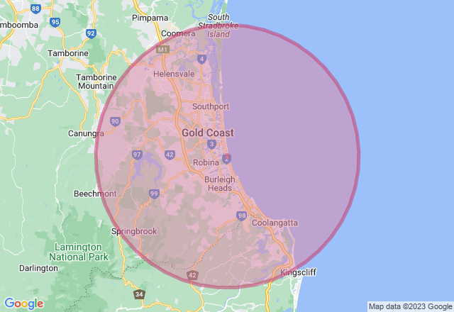 Private Brush Pen Calligraphy Workshop location