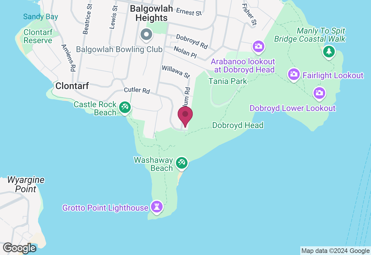 Watercolour Workshop at Balgowlah location