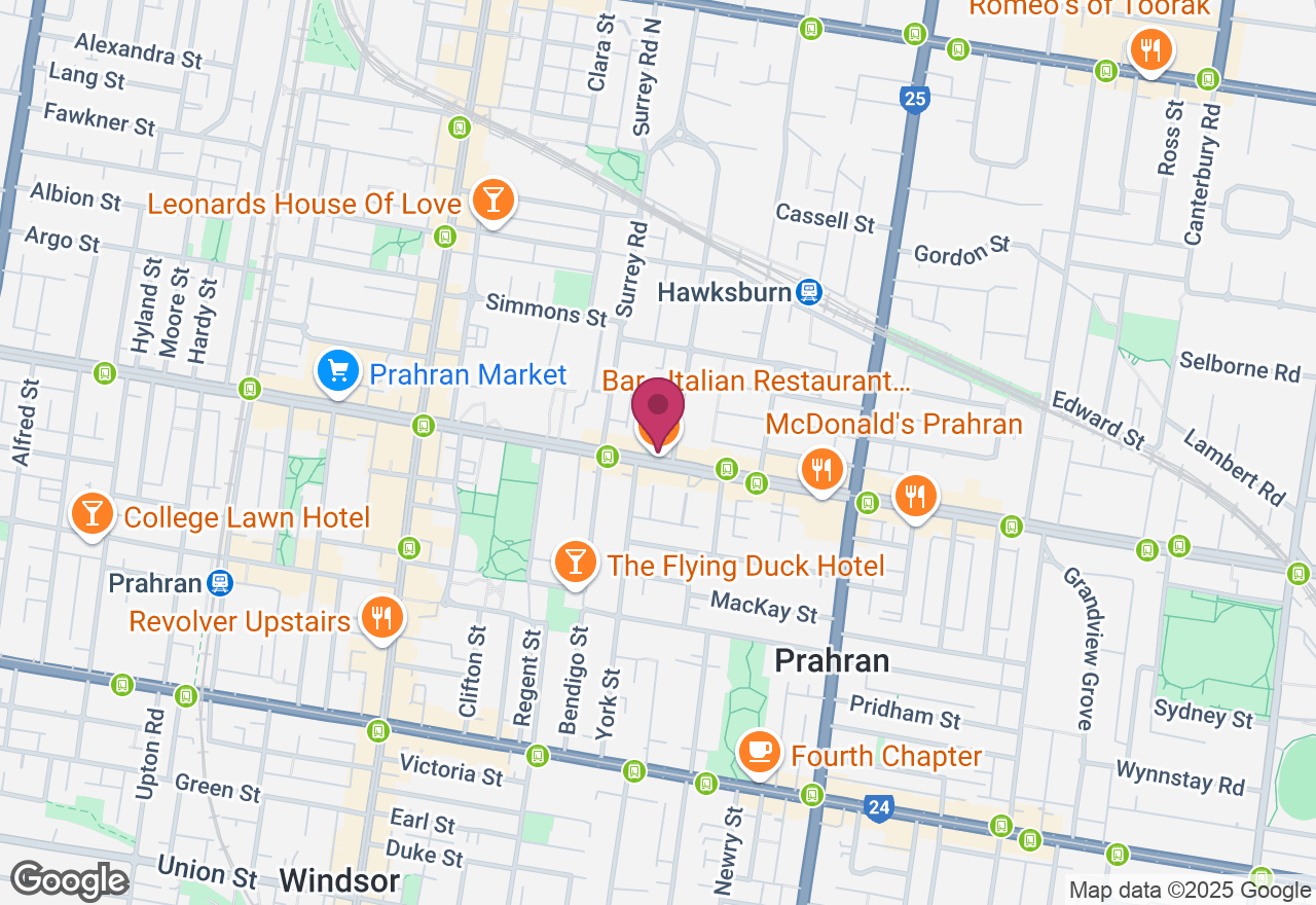 Pizza Masterclass and Lunch: Dough Making location