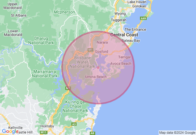 Sushi Making Class location