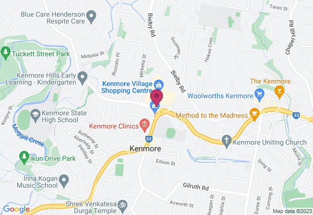 Watercolour Painting Course: Hello Watercolours location