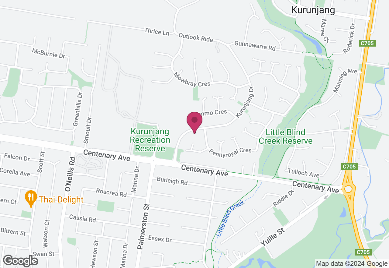 Candle Making Class for Beginners location