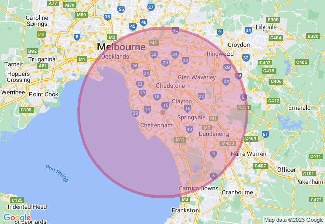 Painting Class with Cocktails for Teams location