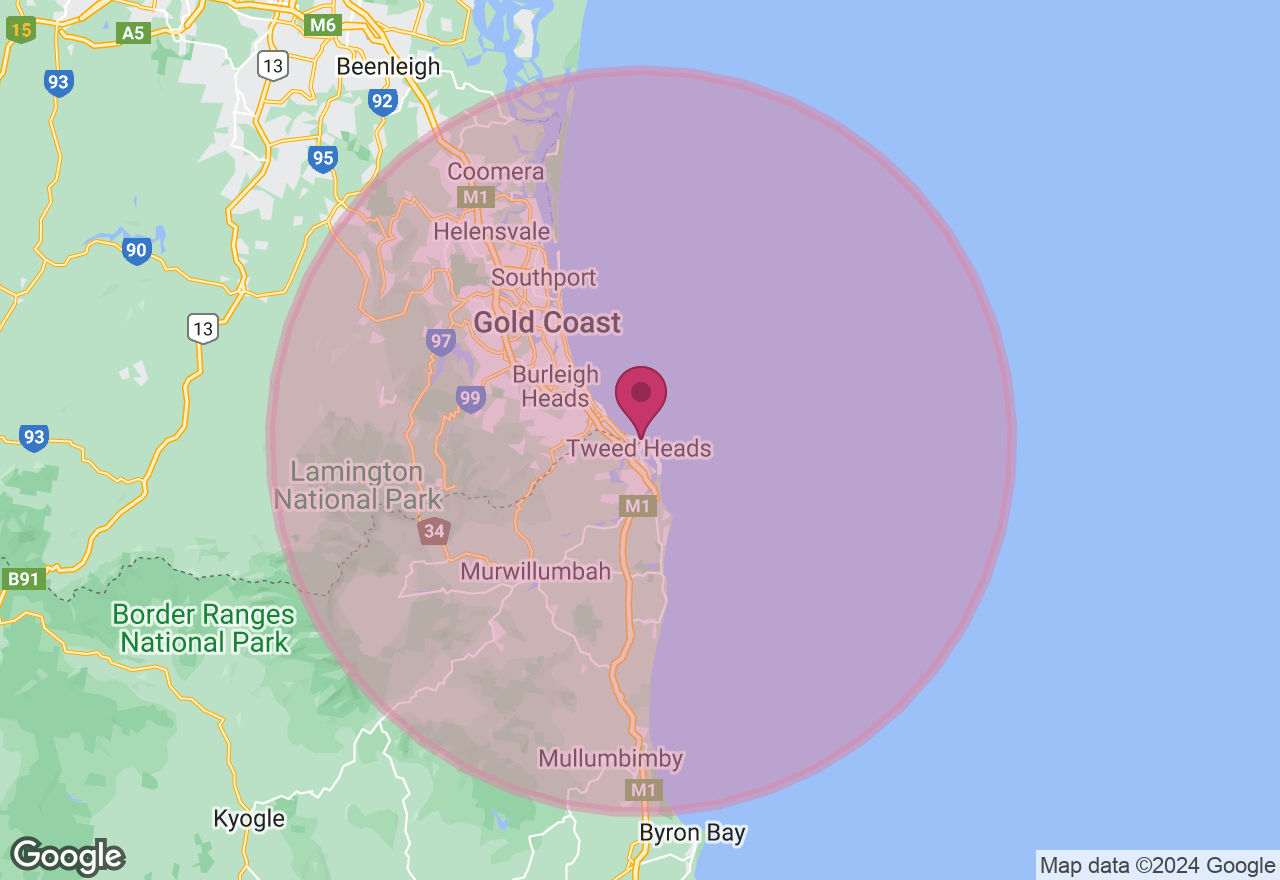 Indigenous Weaving Workshop location