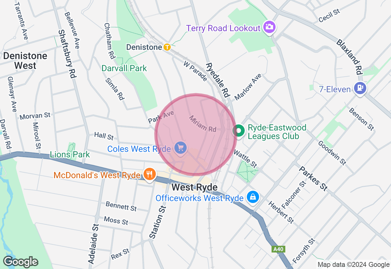 Private Crochet Course - Step 2 - Make More location