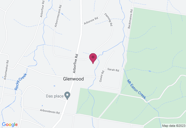 Basket Weaving with Palms Class location