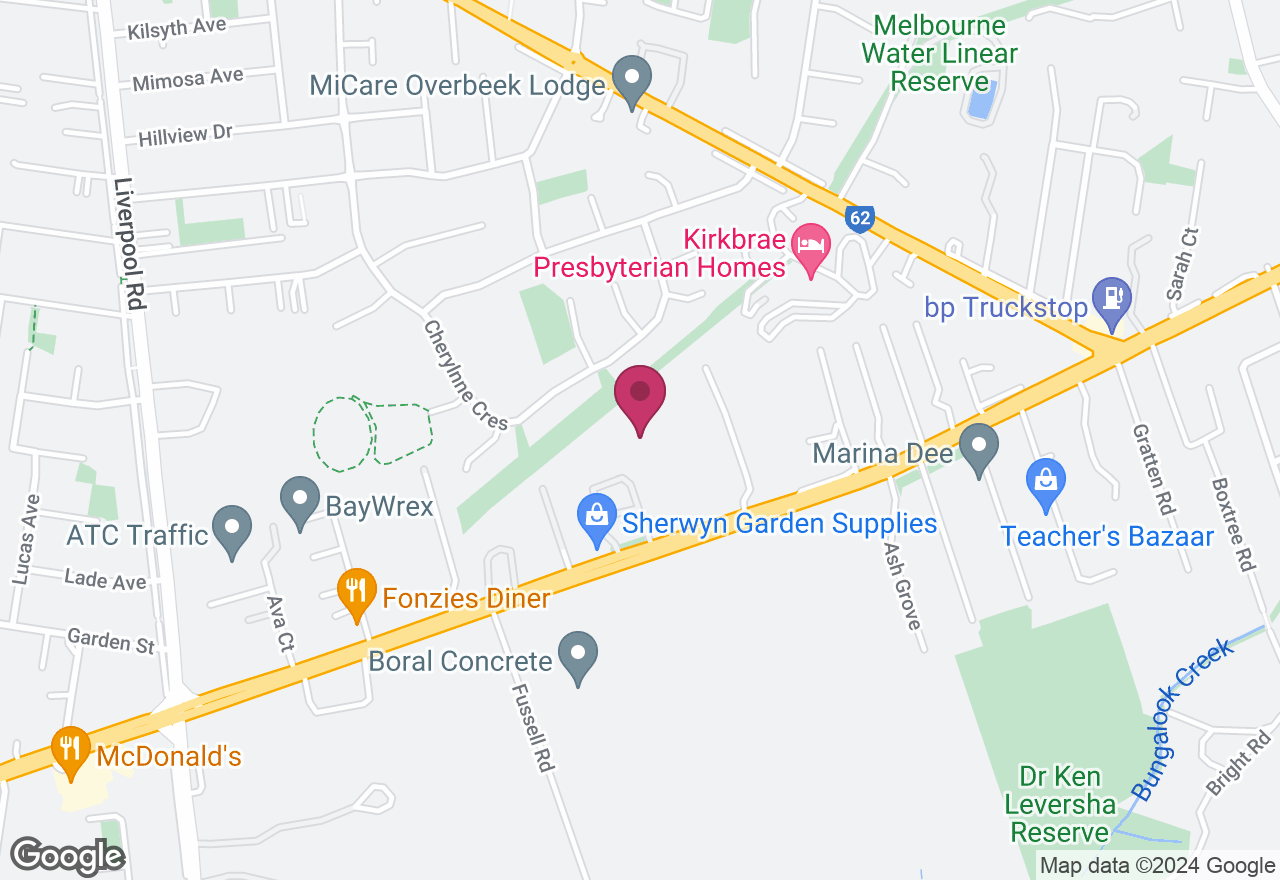 Hand Building and Sculptural Ceramic Workshop location