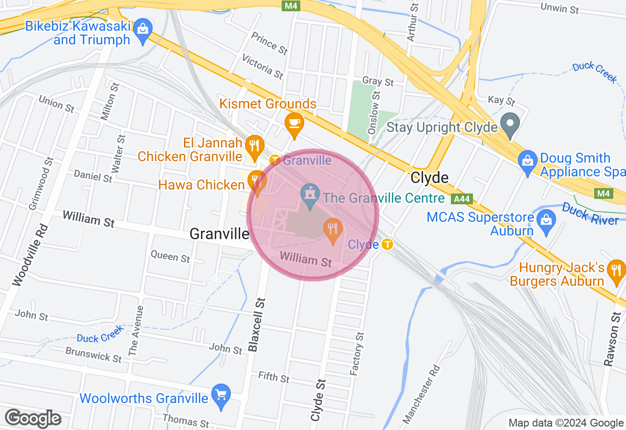 Scented Soy Wax Candle Workshop location