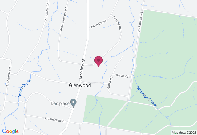 Natural Basket Weaving Class location