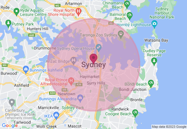 Private Bachata or Salsa Class for Beginners location