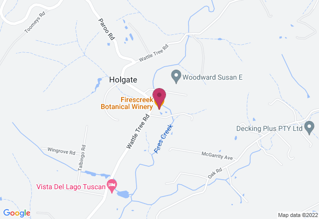 Sip, Soak and Savour Workshop: Wine Soaks and Scrubs location