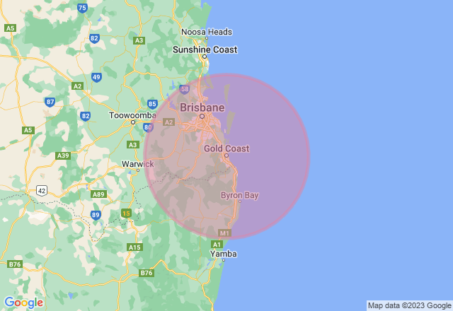 Dried Flower Bouquet Workshop location