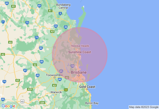 Dried Flower Dome Workshop location