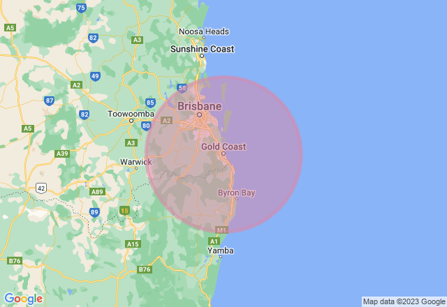 Dried Flower Wreath Class location