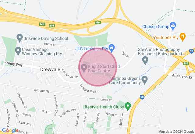 Exclusive Women's Day Sanctuary Retreat location
