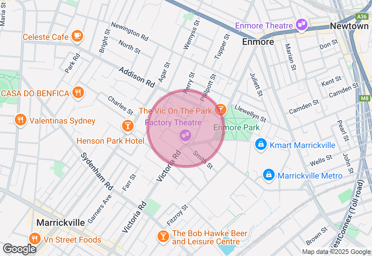 Leather Tote Bag Course location