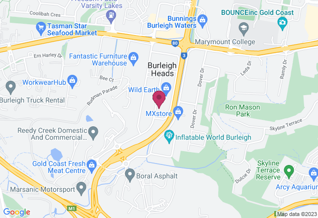 Pottery Course for Beginners location