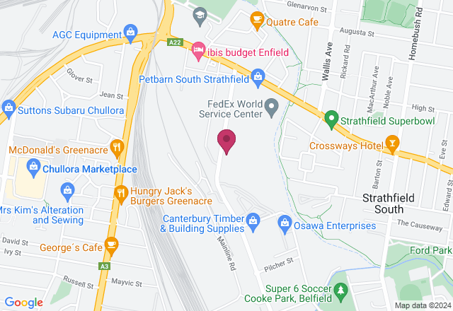 Homemade Tofu Making Class location