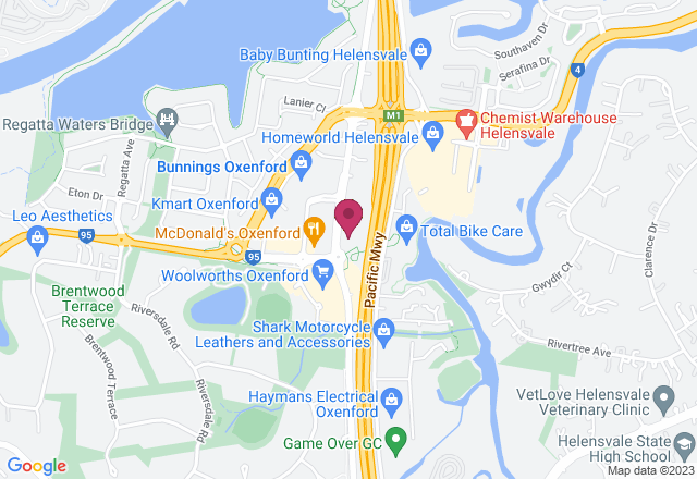 Hand Building and Glazing Course for Beginners location