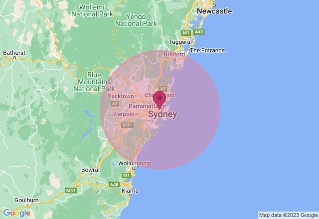 Sustainable Skincare Making Workshop location