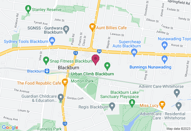 Beginners Woodworking Course: Roorkee Chair location