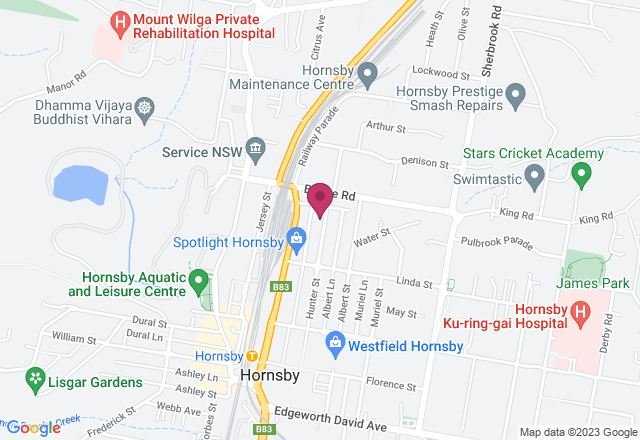 Classical Drawing and Oil Painting Class location