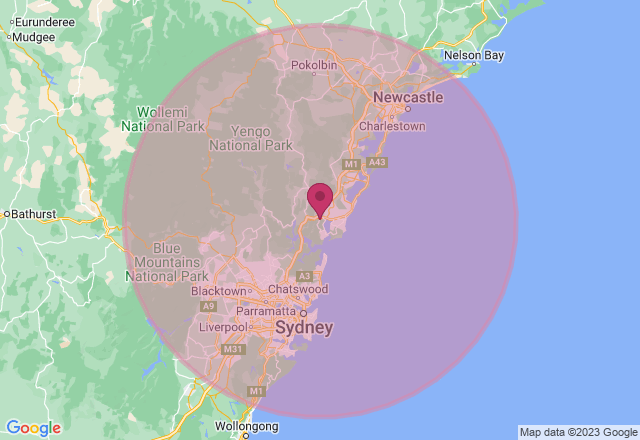 DIY Natural Skincare and Shower Steamers Workshop location