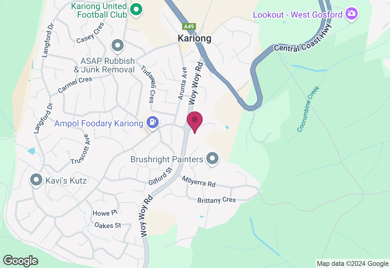 Kids Rainbow Bath Bomb Workshop location