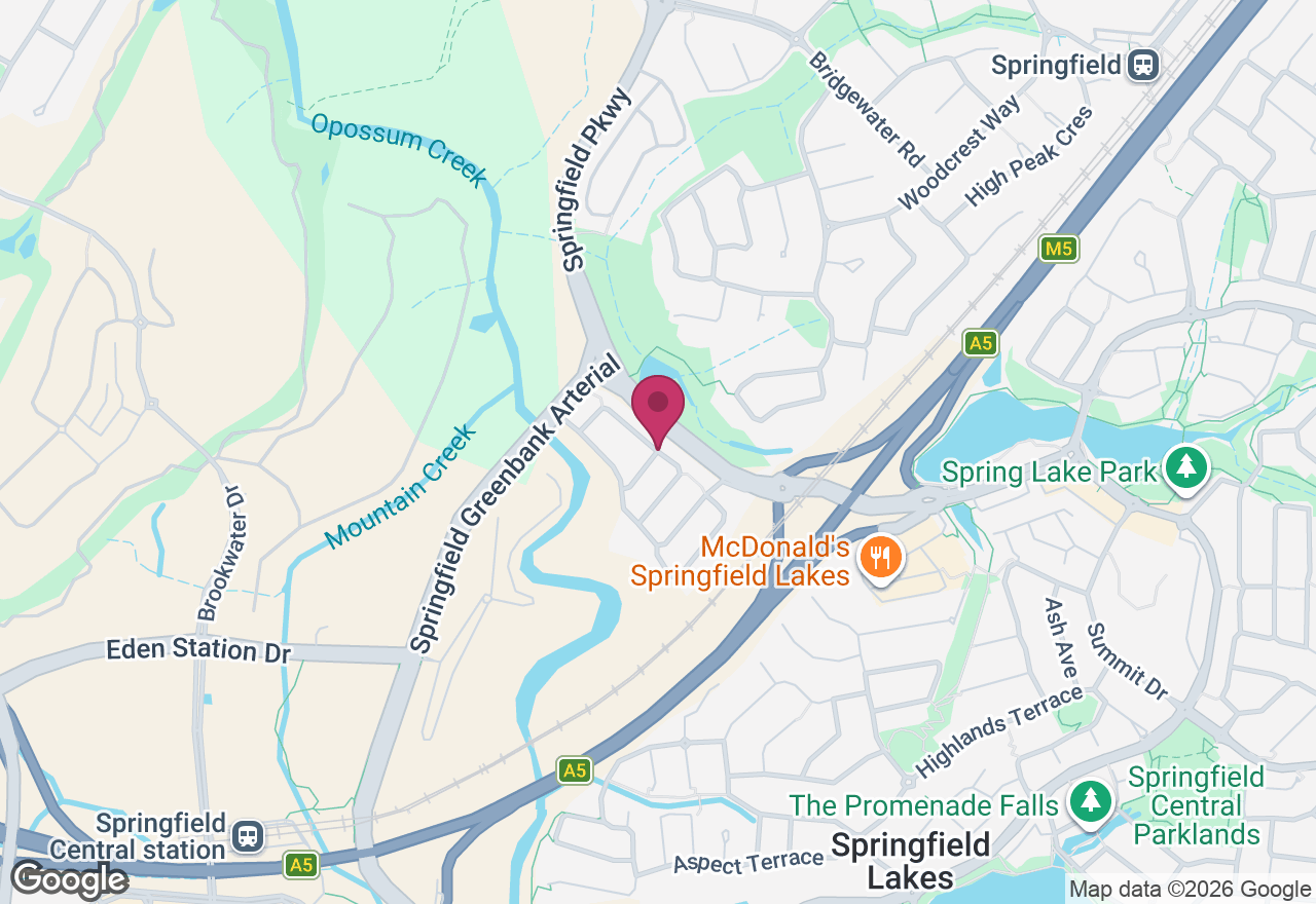 Mindful Flow Art Class location