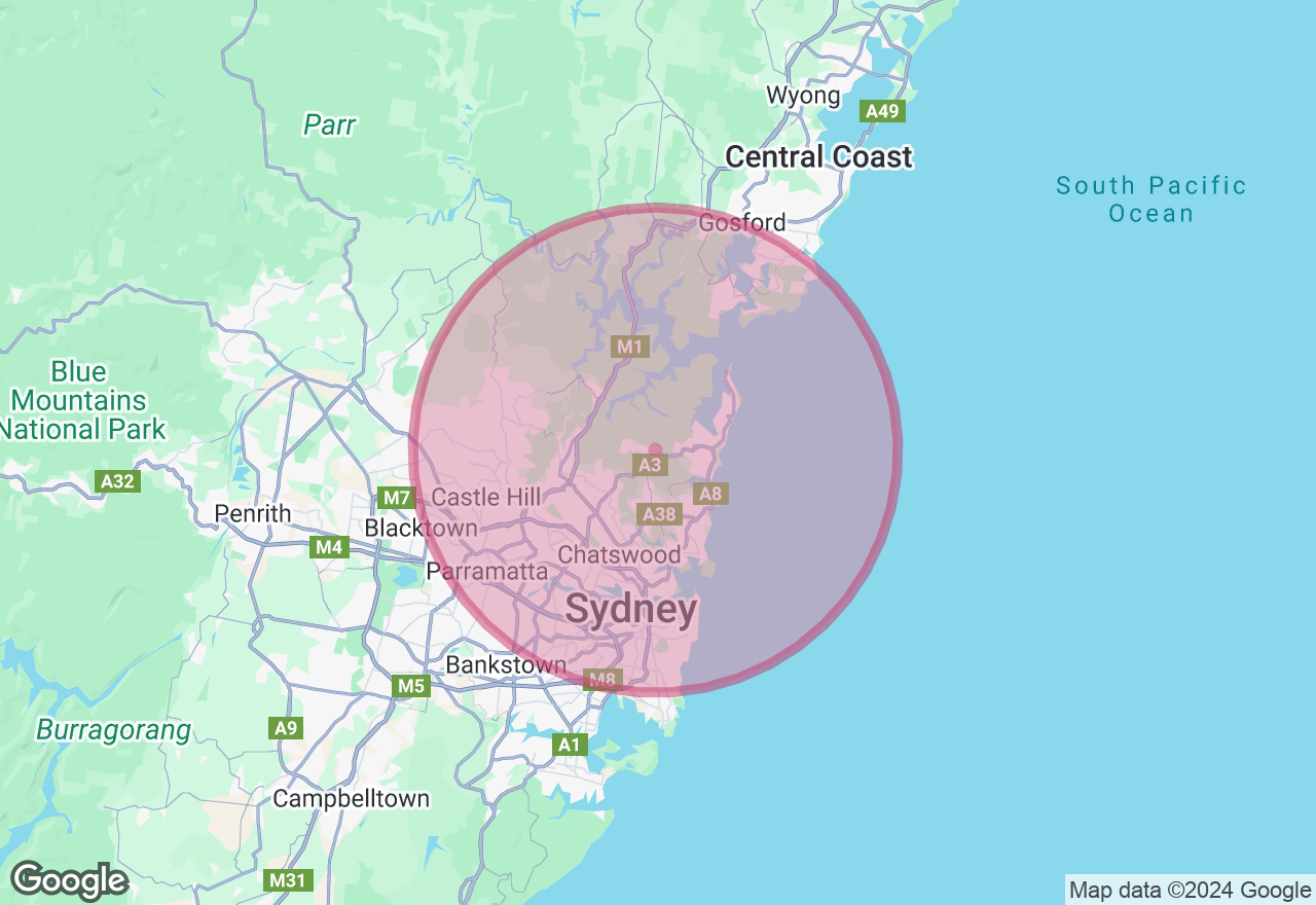 Christmas Wreath Class with Australian Natives location