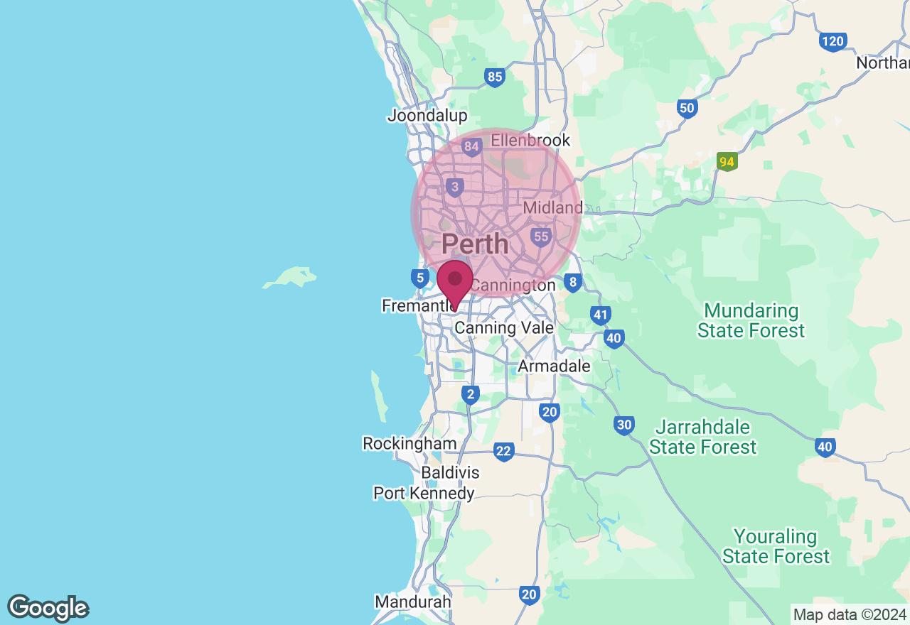 Mud Cake Decorating Class location