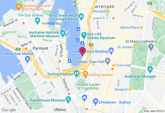 Cocktail Making Class with Meals location