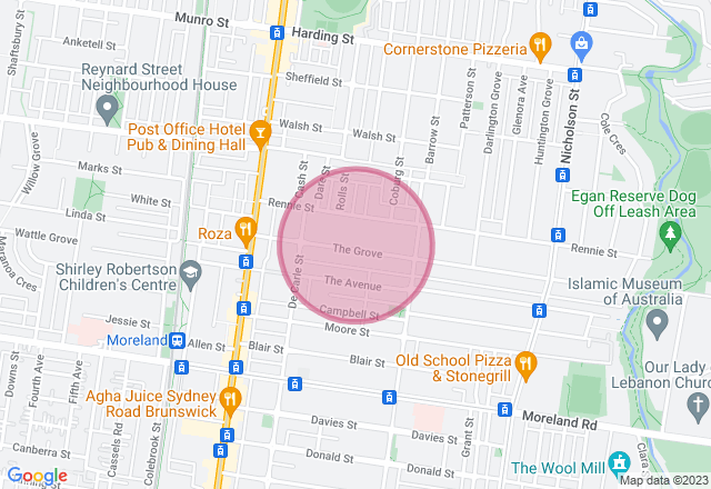 Art Course: Rediscover Your Creative Spark location