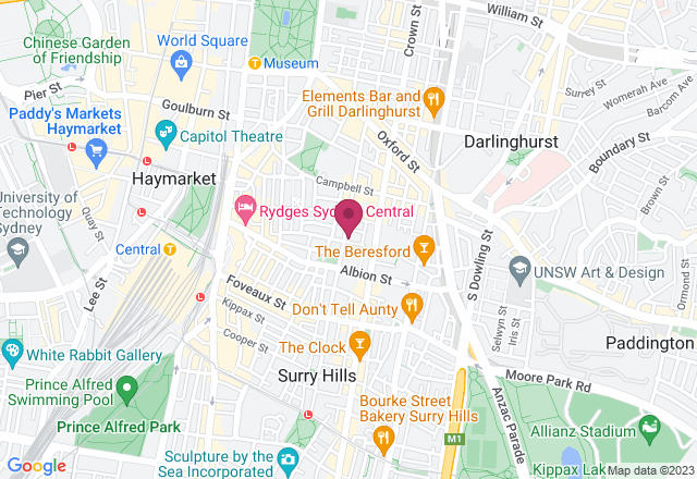 Mould Making and Casting Course location