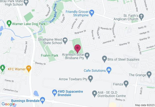 Intuitive Development Workshop location