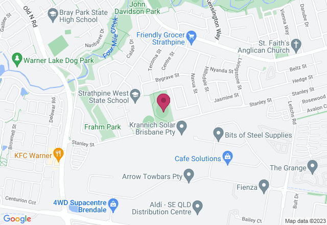 Introduction to Chakras Class location
