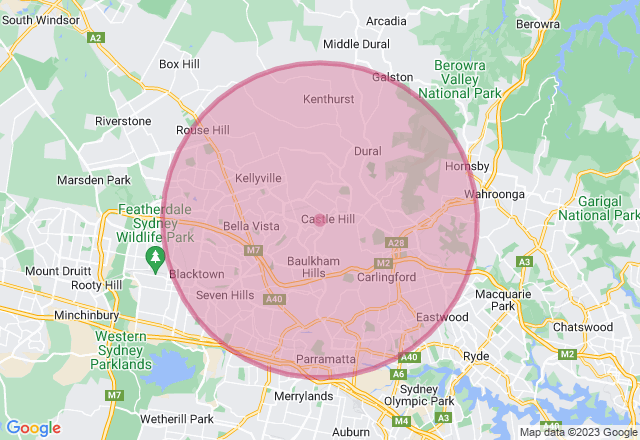 Yoga, Meditation and Massage Class location