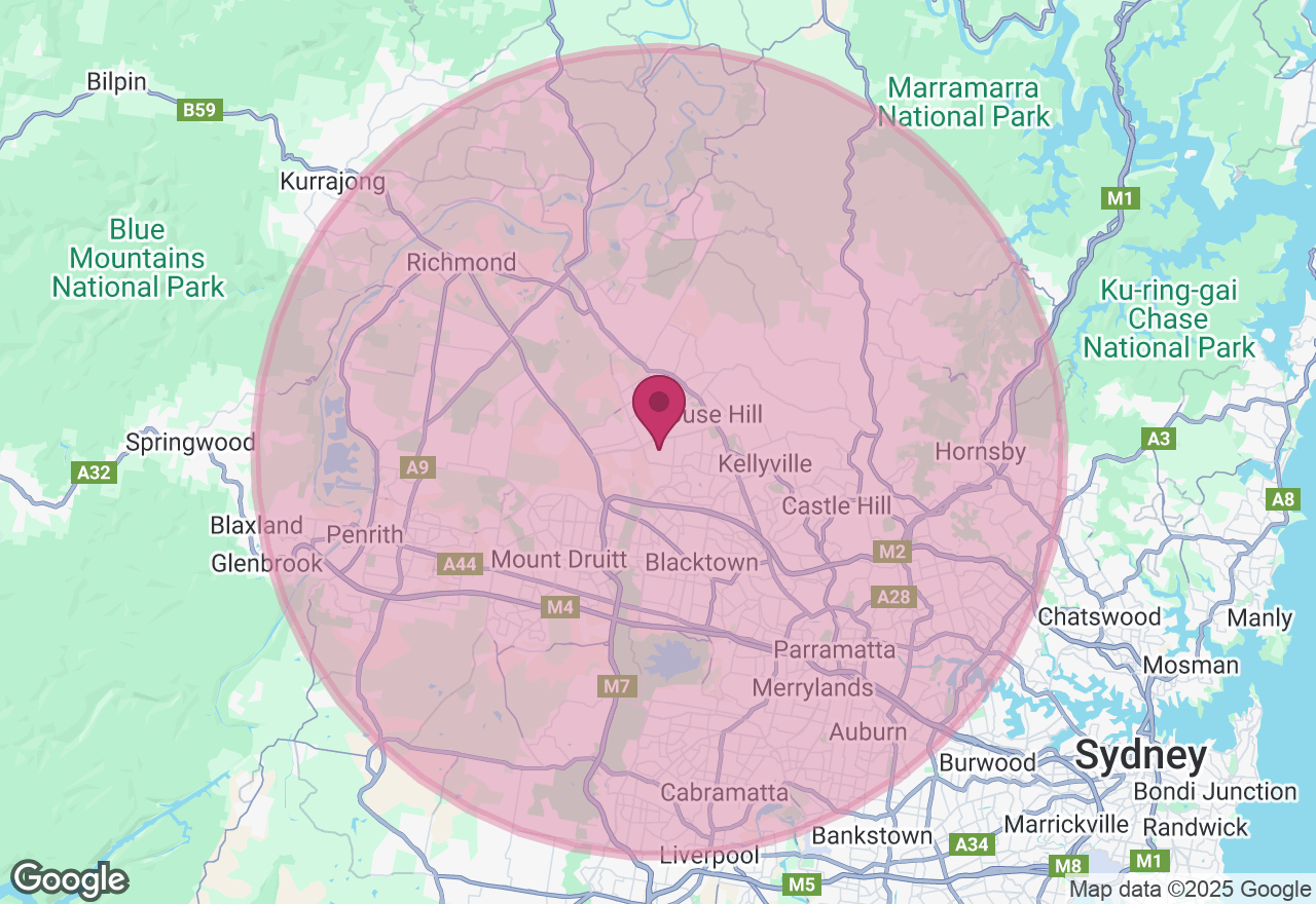 South Indian Cooking Class location