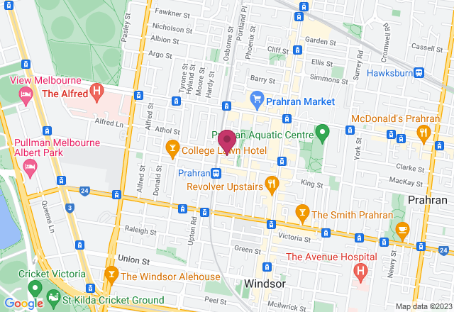 Visible Mending Class: The Art of Repair location