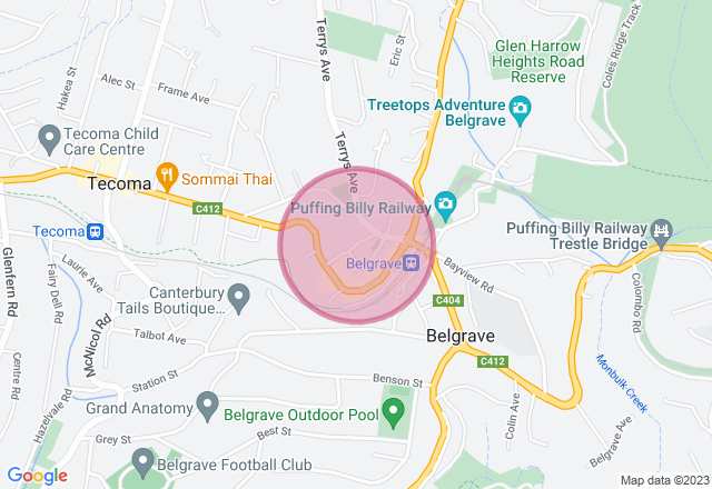 Screen Printing on Glass Workshop for Beginners location